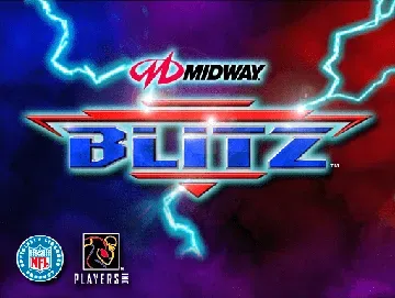 NFL Blitz